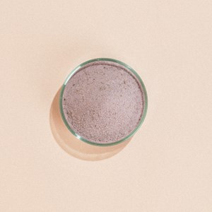 Poudre jambe légères