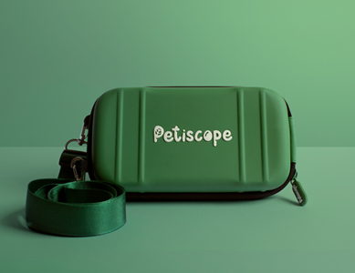 Petiscope - le sac de l'aventurier