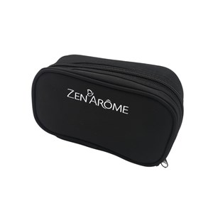 Trousse de rangement huile essentielle