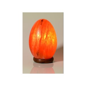 Lampe cristal de sel oeuf  (3 kg)