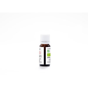 Huile essentielle de basilic bio 10 ml