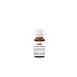 Inhalation 15 ml