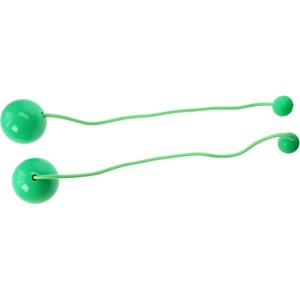 Bolas contact pro 80mm play vert