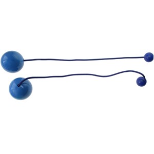 Bolas contact pro 80mm play bleu