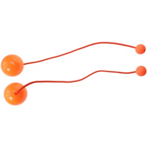 Bolas contact pro 80mm play orange