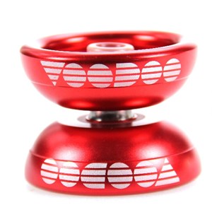Yoyo infinity voodoo
