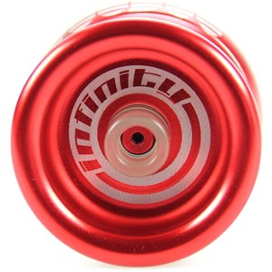 Yoyo infinity voodoo