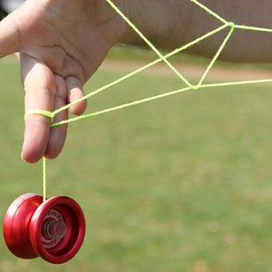 Yoyo infinity voodoo