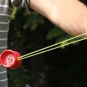 Yoyo infinity voodoo
