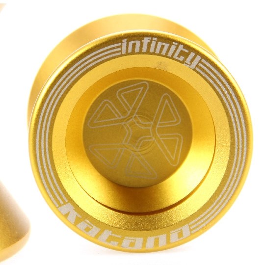Yoyo infinity katana