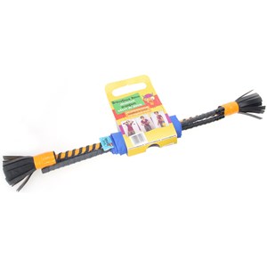 Kit baton fleur orange