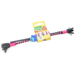Kit baton fleur rose