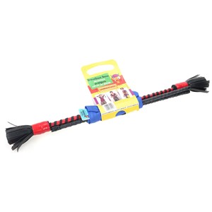Kit baton fleur rouge