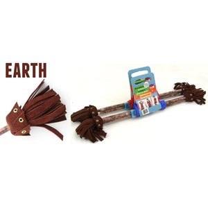 Baton de fleur : elements earth