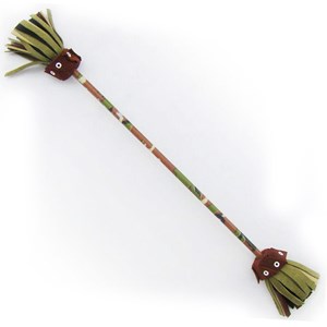 Baton de fleur : elements camouflage