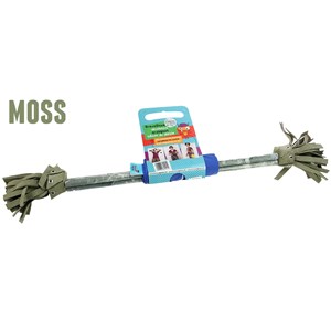Baton de fleur : elements moss