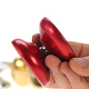 Yoyo k3 thunderbolt rouge