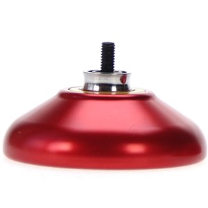 Yoyo k3 thunderbolt rouge