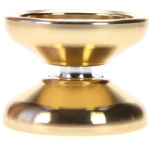 Yoyo k3 thunderbolt doré