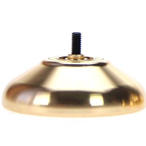 Yoyo k3 thunderbolt doré