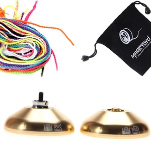 Yoyo n9 floating cloud uni or + 10 ficel