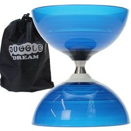 Diabolo beach free bleu + sac rangement