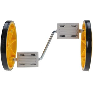 Acrobatique fun wheel