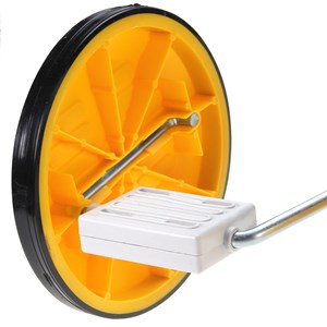 Acrobatique fun wheel