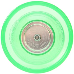 Kit diabolo cyclone quartz vert + baguet