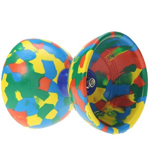 Kit diabolo jester beach + baguettes sup