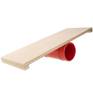 Rola bola netjuggler rouge