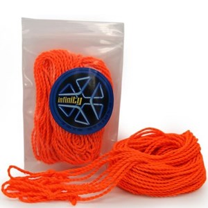Yoyo henrys lizard vert + 10 ficelles or