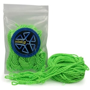 Yoyo henrys lizard rouge + 10 ficelles v