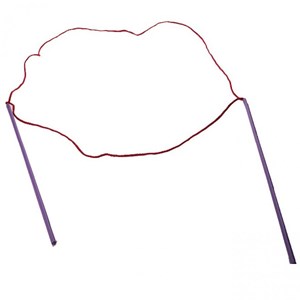 1l produit a + filet + bulles 50cm