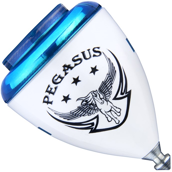 toupie pegasus