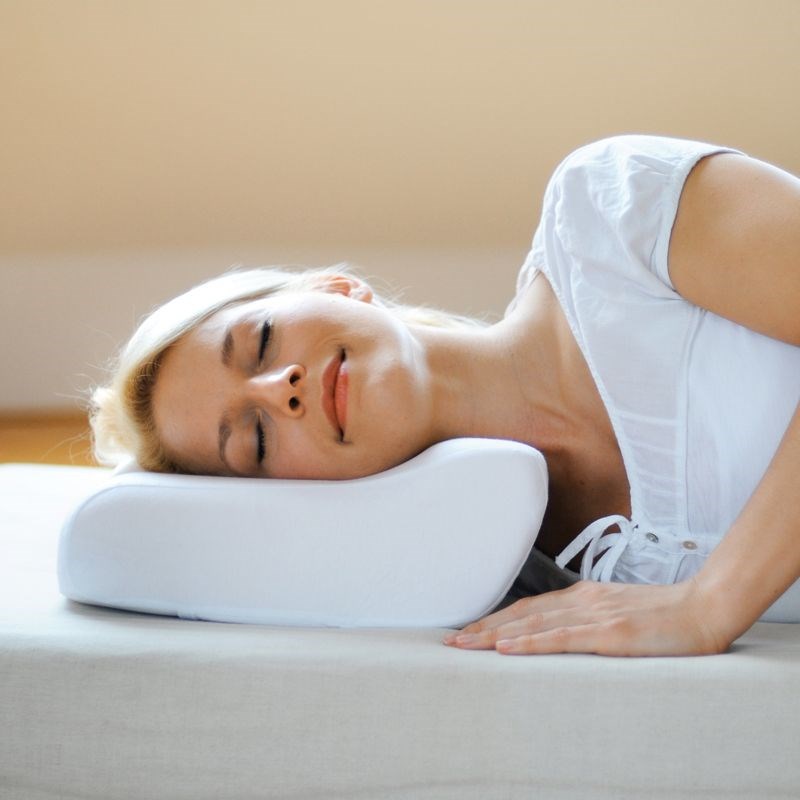 Sisselfrance - Oreiller sissel soft