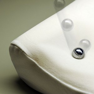 Oreiller sissel soft