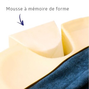 Sissel - coussin de siège sit 2 en 1