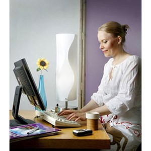 Innosol - lampe de luminothérapie aurora