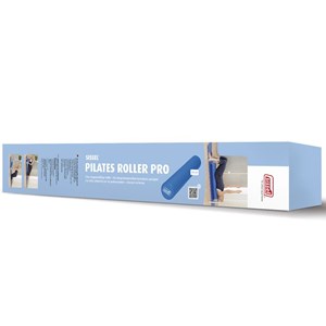 Pilates roller pro sissel