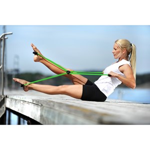 Anneaux sissel pilates core trainer