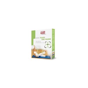 Anneaux sissel pilates core trainer