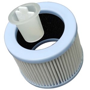 Kit filtre et cotons de diffusion air na