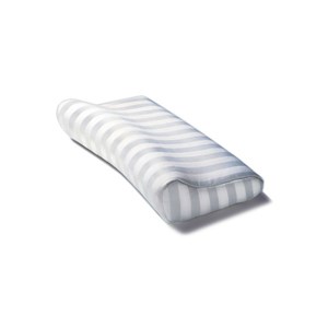 Oreiller ergonomique sissel deluxe satin