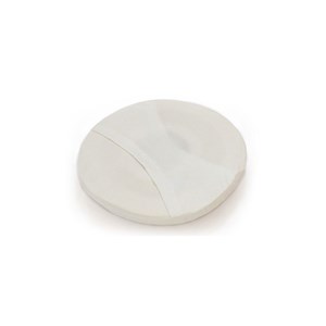 Coussin de siège bouée ovale sissel sit