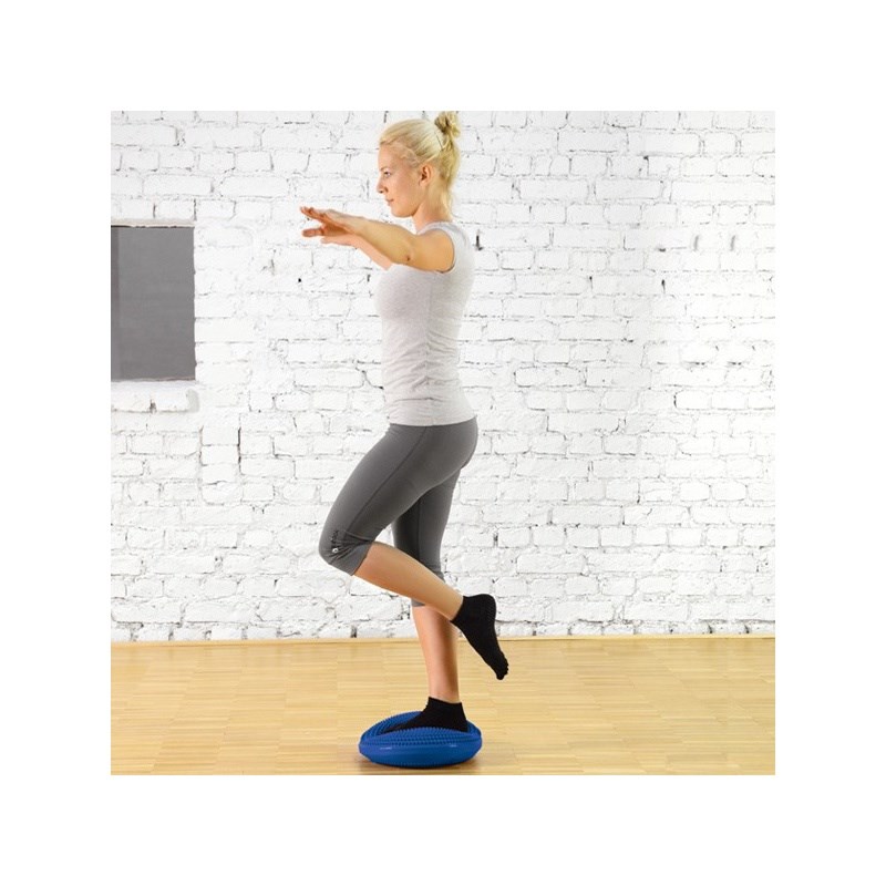 SisselFrance - Plateau sissel balancefit bleu