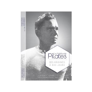 Livre la méthode pilates