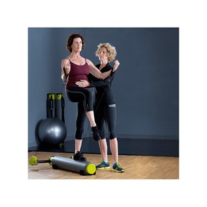 Appareil pilates motr sissel + dvd
