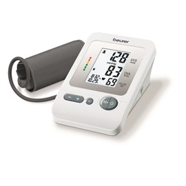 Tensiomètre au bras - beurer - bm 26