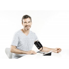 Tensiomã¨tre au bras beurer bm58